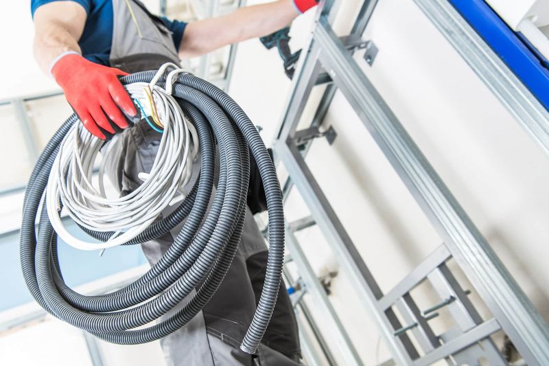 GWH-Installateur (m/w/d)